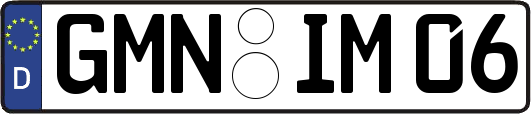 GMN-IM06