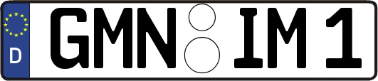 GMN-IM1
