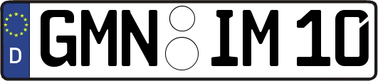 GMN-IM10