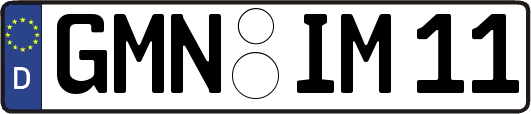 GMN-IM11