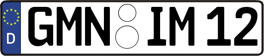 GMN-IM12