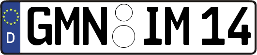 GMN-IM14