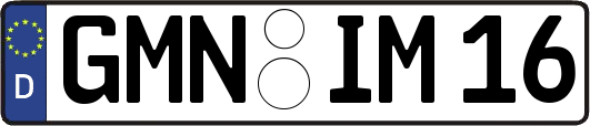 GMN-IM16