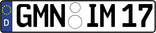 GMN-IM17