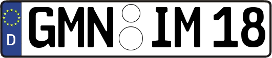GMN-IM18