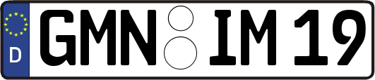 GMN-IM19