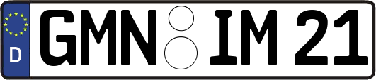 GMN-IM21