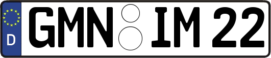GMN-IM22