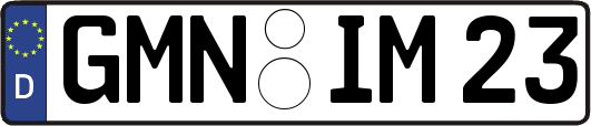 GMN-IM23