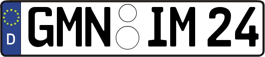 GMN-IM24