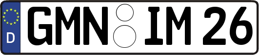 GMN-IM26