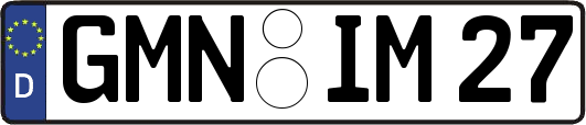GMN-IM27