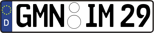 GMN-IM29