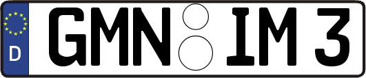 GMN-IM3