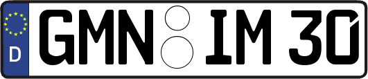 GMN-IM30