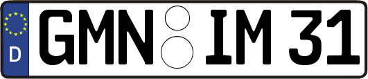 GMN-IM31