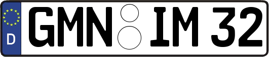 GMN-IM32