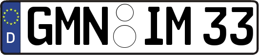 GMN-IM33