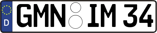 GMN-IM34