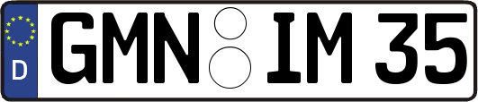 GMN-IM35