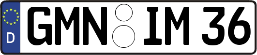 GMN-IM36