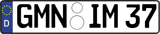 GMN-IM37