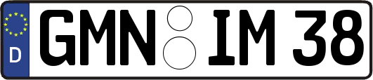 GMN-IM38