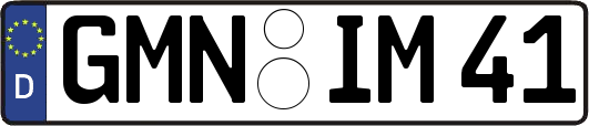 GMN-IM41