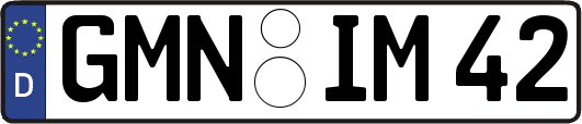 GMN-IM42