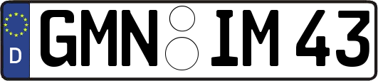 GMN-IM43