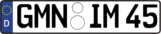 GMN-IM45