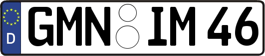 GMN-IM46