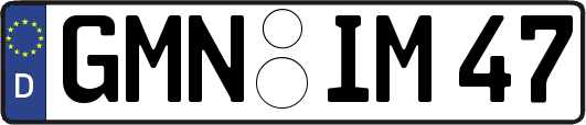 GMN-IM47