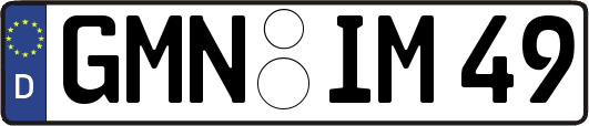 GMN-IM49