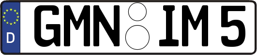 GMN-IM5