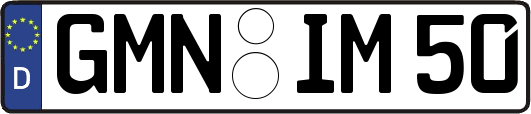 GMN-IM50