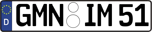 GMN-IM51