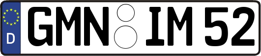 GMN-IM52