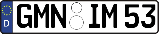 GMN-IM53