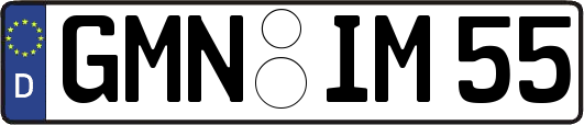 GMN-IM55