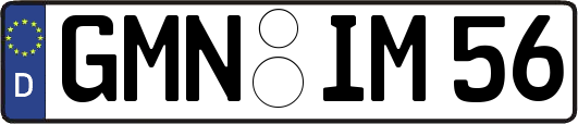GMN-IM56