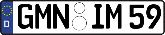 GMN-IM59
