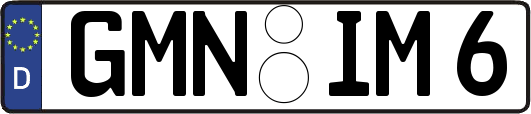 GMN-IM6