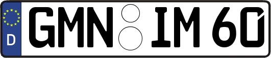 GMN-IM60