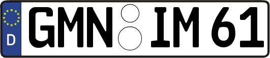GMN-IM61