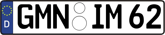 GMN-IM62