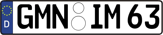 GMN-IM63