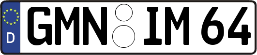GMN-IM64