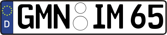 GMN-IM65