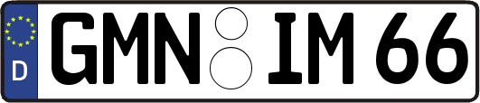 GMN-IM66